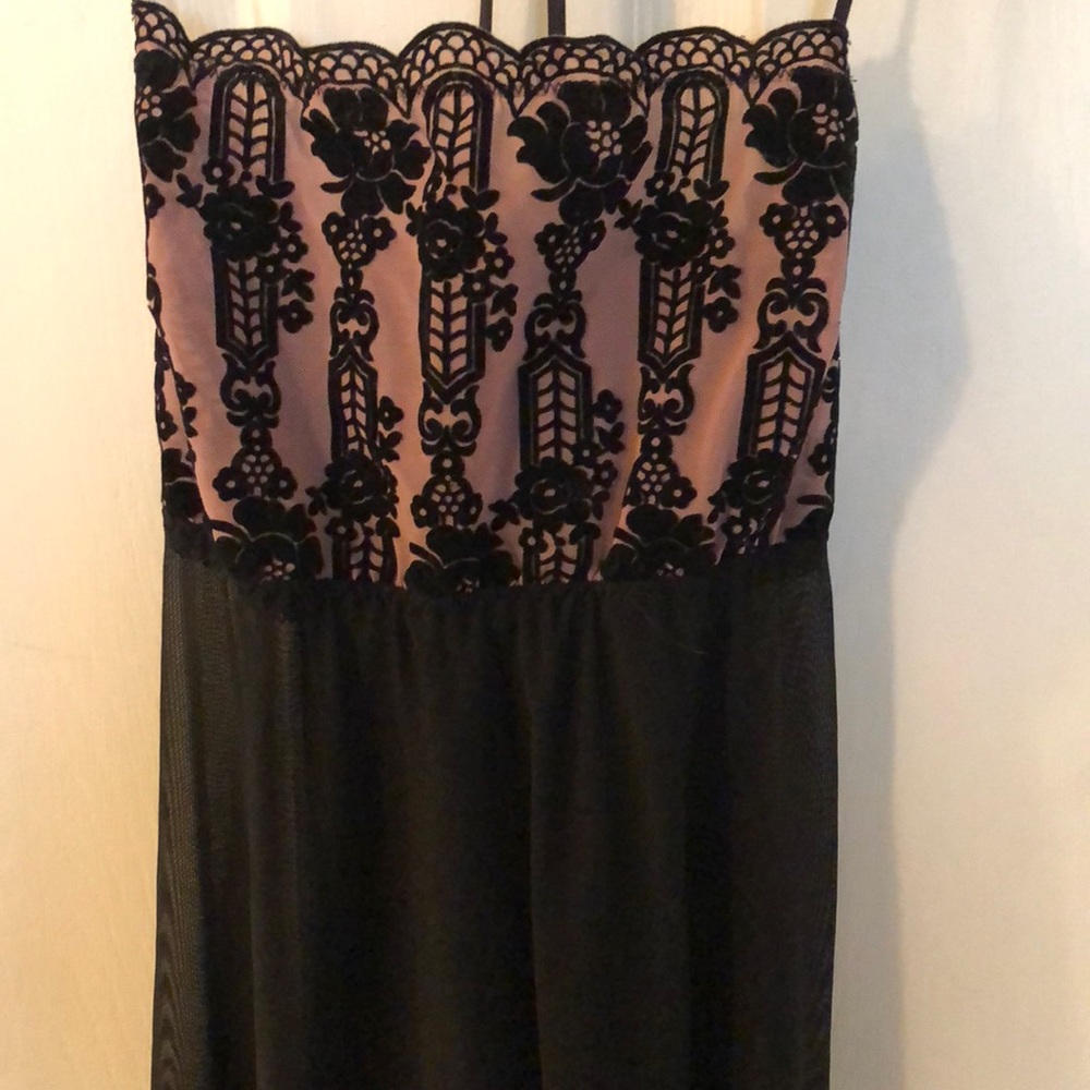 ModCloth night gown